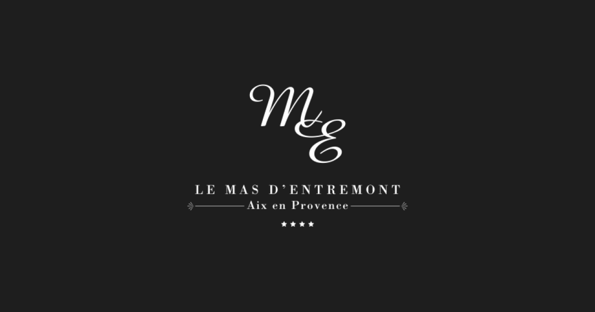 Le Mas D'Entremont